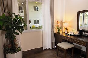 MERPERLE NUI SAM RESORT