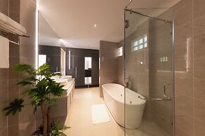 MERPERLE NUI SAM RESORT