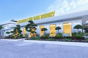 MERPERLE NUI SAM RESORT