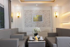 MERPERLE NUI SAM RESORT