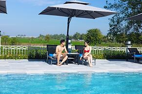 MERPERLE NUI SAM RESORT