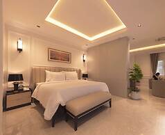 MERPERLE NUI SAM RESORT