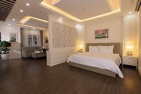 MERPERLE NUI SAM RESORT