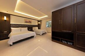 MERPERLE NUI SAM RESORT