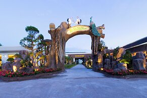 MERPERLE NUI SAM RESORT