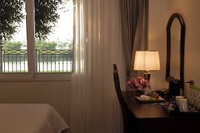 MERPERLE NUI SAM RESORT