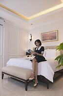 MERPERLE NUI SAM RESORT