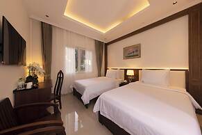 MERPERLE NUI SAM RESORT