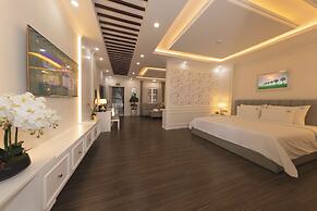 MERPERLE NUI SAM RESORT