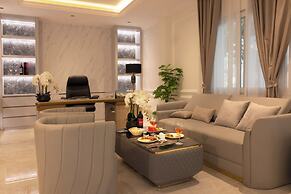 MERPERLE NUI SAM RESORT