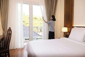 MERPERLE NUI SAM RESORT