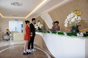 MERPERLE NUI SAM RESORT