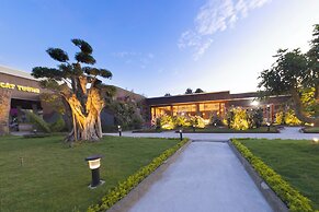 MERPERLE NUI SAM RESORT