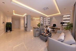 MERPERLE NUI SAM RESORT