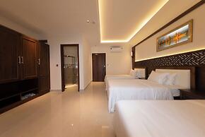 MERPERLE NUI SAM RESORT