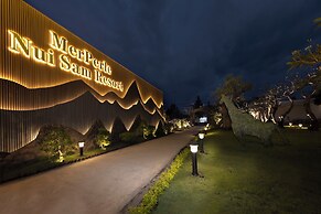 MERPERLE NUI SAM RESORT