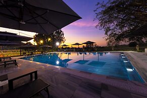 MERPERLE NUI SAM RESORT