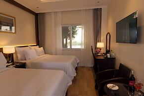 MERPERLE NUI SAM RESORT