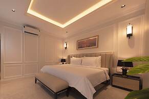 MERPERLE NUI SAM RESORT