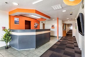 Motel 6 Chattanooga, TN - Downtown
