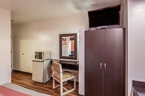 Motel 6 Chattanooga, TN - Downtown