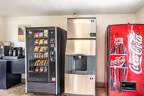 Motel 6 Chattanooga, TN - Downtown