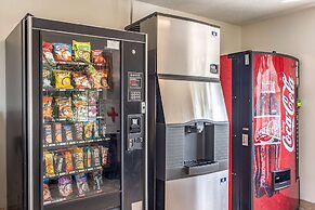 Motel 6 Chattanooga, TN - Downtown