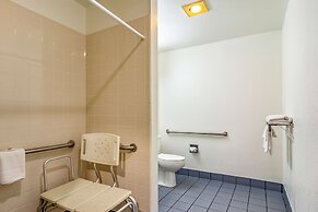 Motel 6 Chattanooga, TN - Downtown