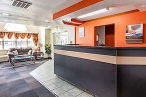 Motel 6 Chattanooga, TN - Downtown
