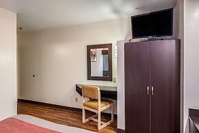 Motel 6 Chattanooga, TN - Downtown