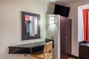 Motel 6 Chattanooga, TN - Downtown