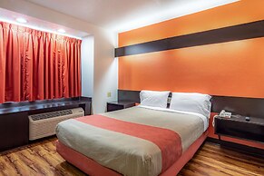 Motel 6 Chattanooga, TN - Downtown