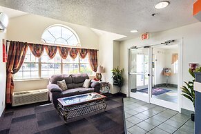 Motel 6 Chattanooga, TN - Downtown