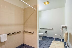 Motel 6 Chattanooga, TN - Downtown