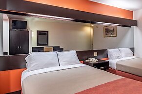 Motel 6 Chattanooga, TN - Downtown