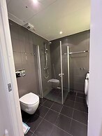 Stylish Seaview 4 Beds Central Apartment Sorenga