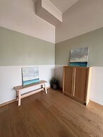 Stylish Seaview 4 Beds Central Apartment Sorenga
