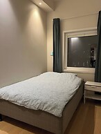 Stylish Seaview 4 Beds Central Apartment Sorenga