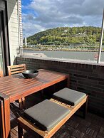 Stylish Seaview 4 Beds Central Apartment Sorenga