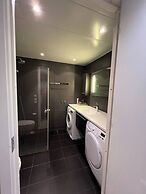 Stylish Seaview 4 Beds Central Apartment Sorenga