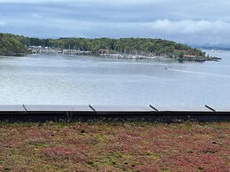 Stylish Seaview 4 Beds Central Apartment Sorenga