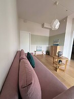 Stylish Seaview 4 Beds Central Apartment Sorenga