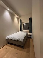 Stylish Seaview 4 Beds Central Apartment Sorenga