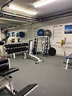 Stylish Seaview 4 Beds Central Apartment Sorenga