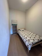 Stylish Seaview 4 Beds Central Apartment Sorenga