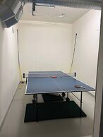 Stylish Seaview 4 Beds Central Apartment Sorenga