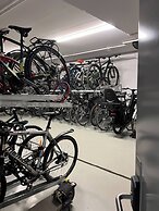 Stylish Seaview 4 Beds Central Apartment Sorenga