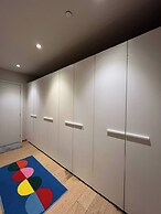 Stylish Seaview 4 Beds Central Apartment Sorenga