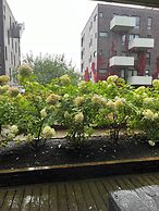 Stylish Seaview 4 Beds Central Apartment Sorenga