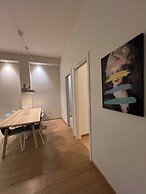 Stylish Seaview 4 Beds Central Apartment Sorenga